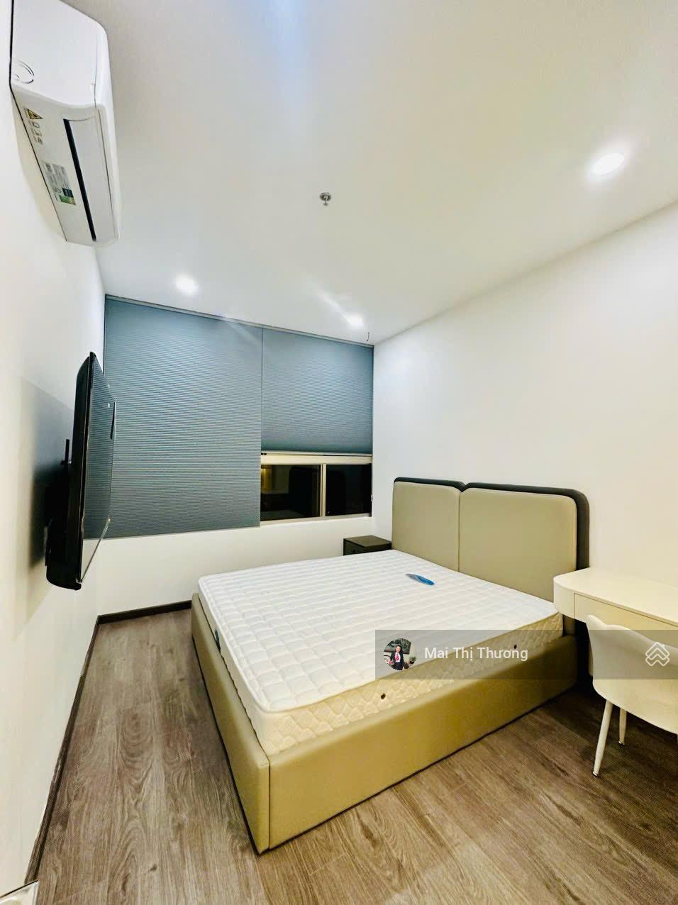 Căn hộ Midtown Phú Mỹ Hưng 2PN, 3PN giá từ 22 triệu - Full nội thất, view thoáng