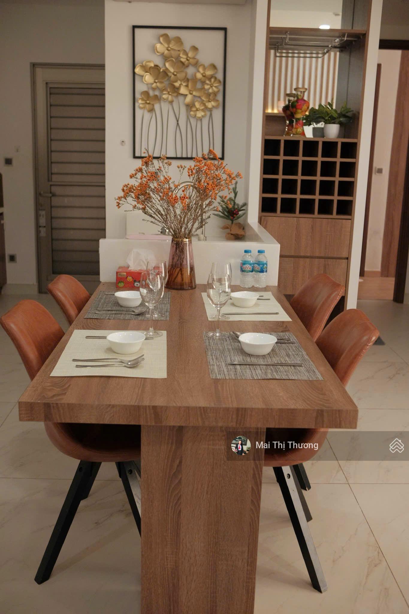Căn hộ Midtown Phú Mỹ Hưng 2PN, 3PN giá từ 22 triệu - Full nội thất, view thoáng