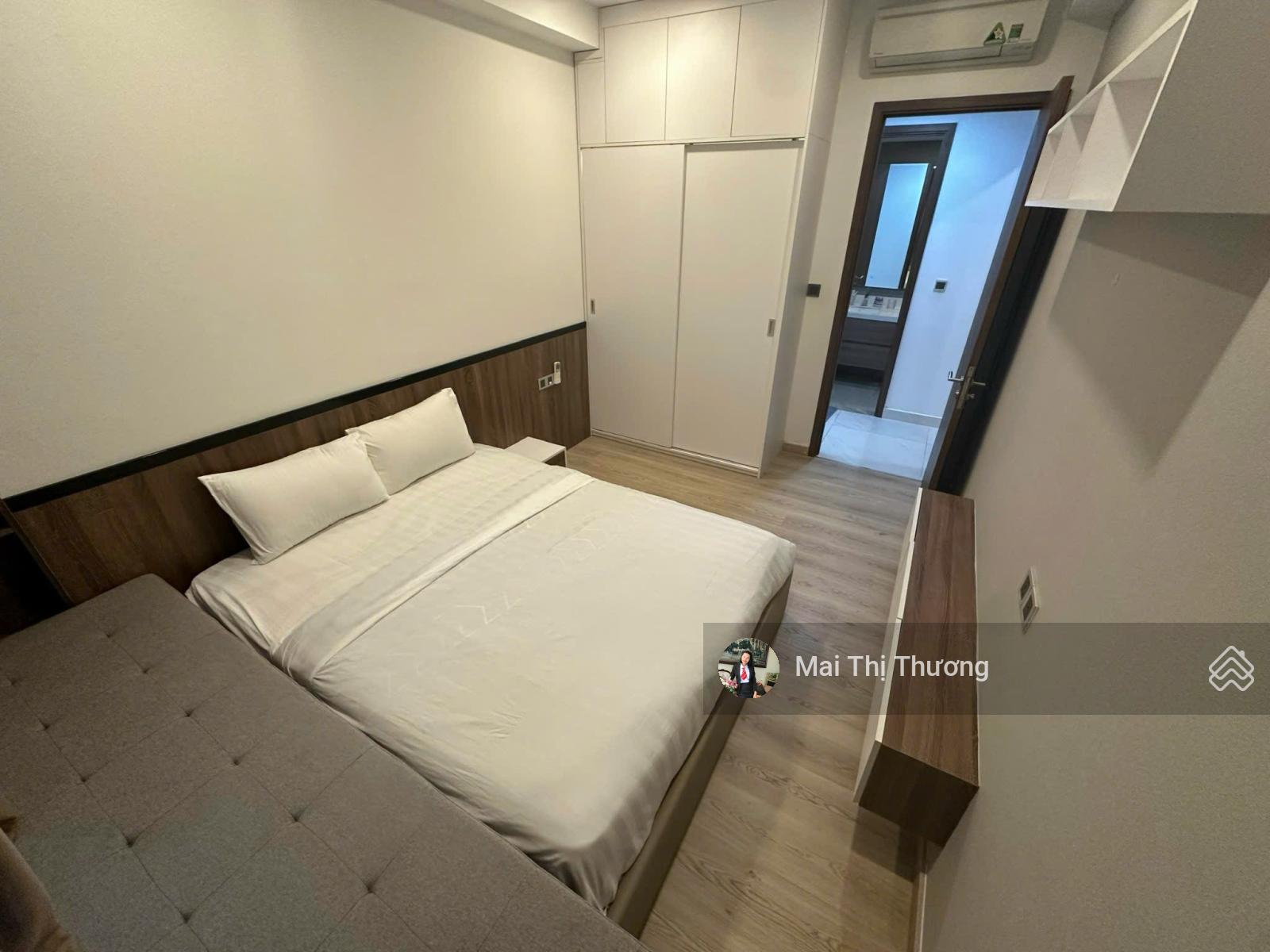 Căn hộ Midtown Phú Mỹ Hưng 2PN, 3PN giá từ 22 triệu - Full nội thất, view thoáng