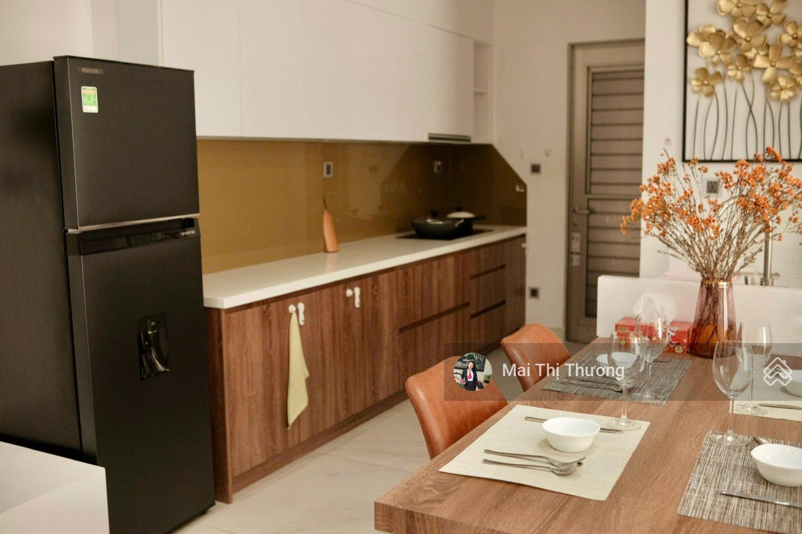Căn hộ Midtown Phú Mỹ Hưng 2PN, 3PN giá từ 22 triệu - Full nội thất, view thoáng