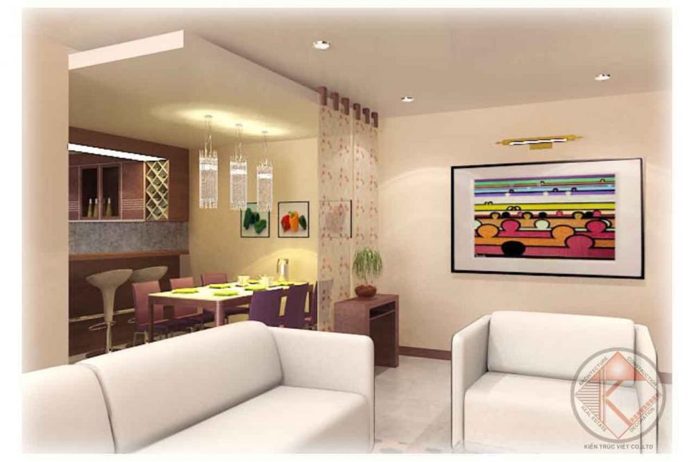 Căn hộ Hùng Vương Plaza Quận 5 40m² giá 10 triệu - Không thể bỏ lỡ!