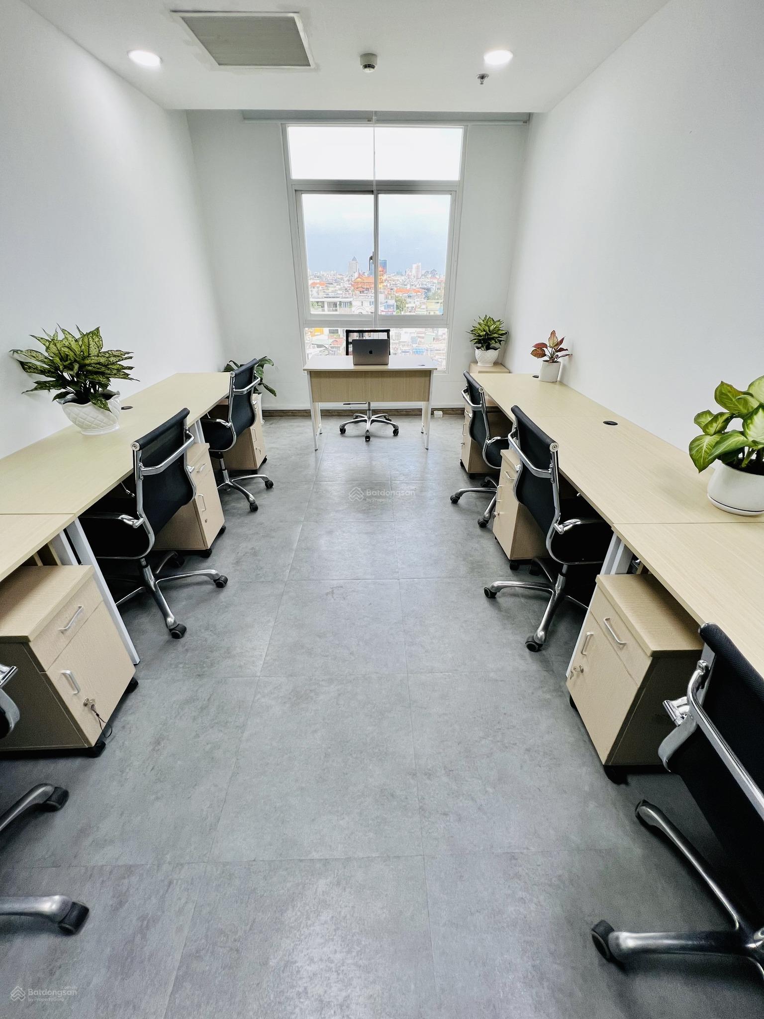 Văn phòng ảo tại Vinaconex Diamond Tower 10m² chỉ 600.000đ - Khai trương siêu ưu đãi!