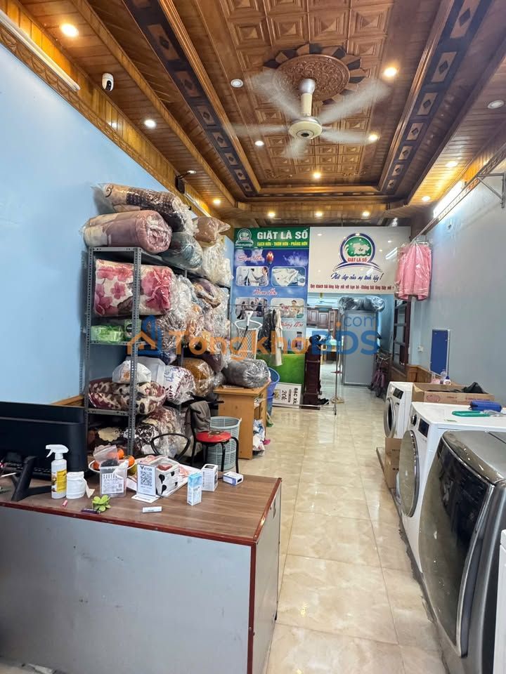 Nhà 4 tầng mặt đường Nguyễn Đăng Đạo - Đại Phúc 70m² giá 8 tỷ - Kinh doanh ngay!