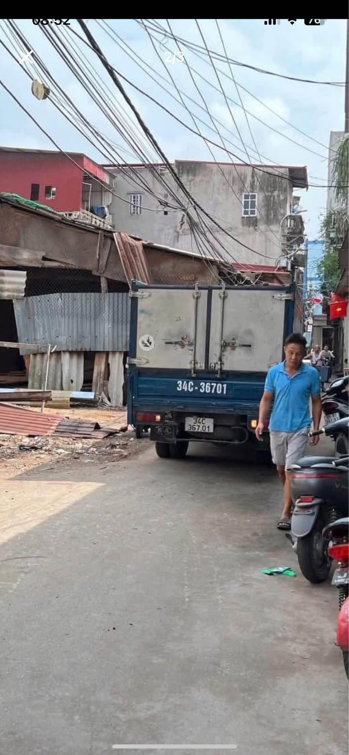 Lô đất đẹp Phù Khê 73m² giá 1 tỷ - Đầu tư sinh lời ngay!