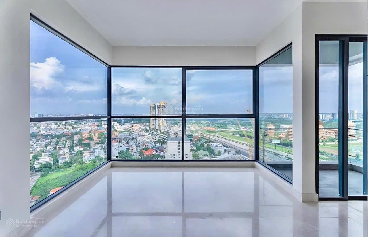 Căn hộ 3 phòng ngủ Thảo Điền 128m² giá 25 tỷ - Thang máy riêng, HĐ cho thuê 70 triệu/tháng