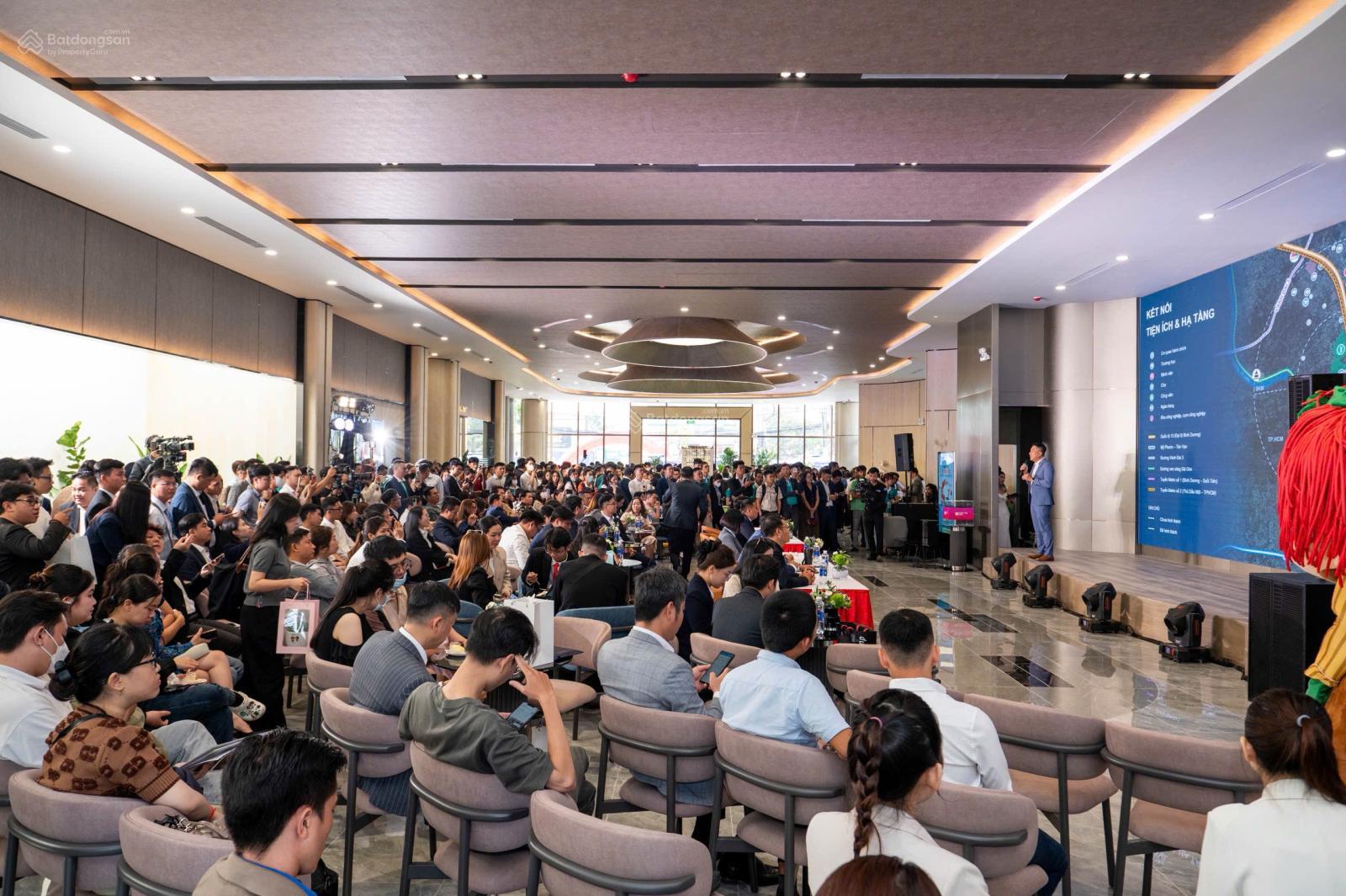 Căn hộ Happy One Mori Lái Thiêu 66m² giá 1.95 tỷ - Đầu tư tiềm năng với pháp lý minh bạch!