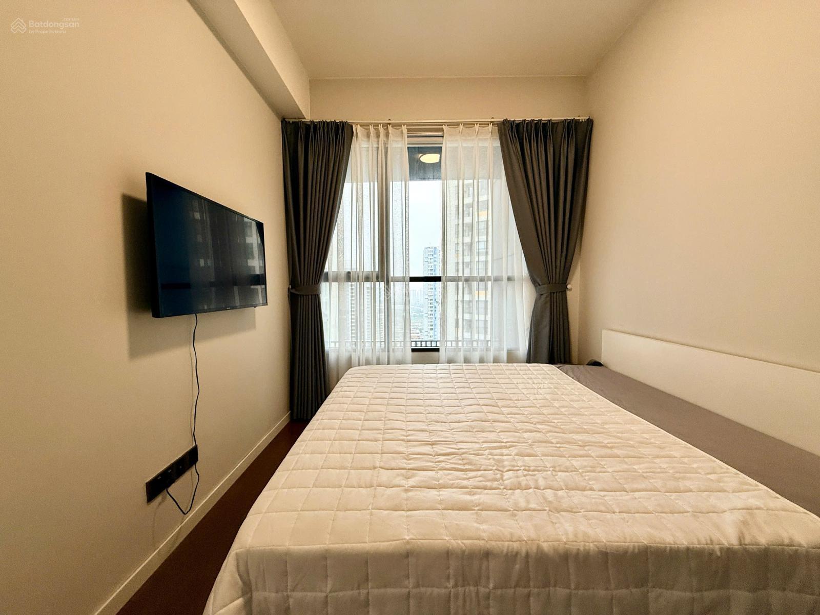 Căn hộ 1PN tại Q2 Frasers Thảo Điền 50m² - Giá thuê chỉ 24 triệu/tháng!