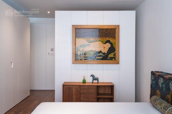 Căn hộ Sunrise City North, 3PN, 125m² - Chỉ 23 triệu/tháng, Gấp!