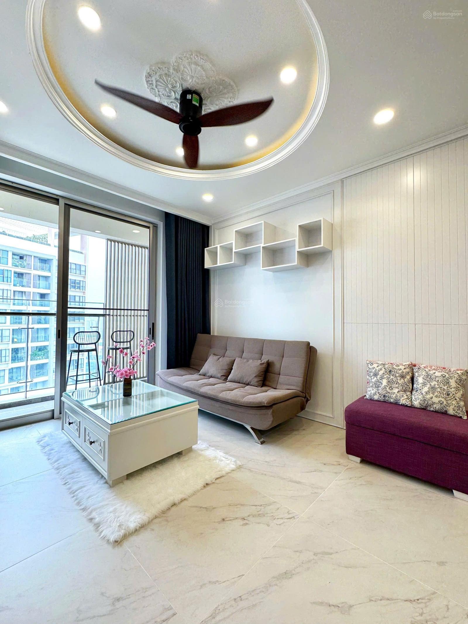 Cho thuê căn hộ M7 Midtown 82m² - 2PN - Thiết kế tinh tế, sẵn sàng vào ở!