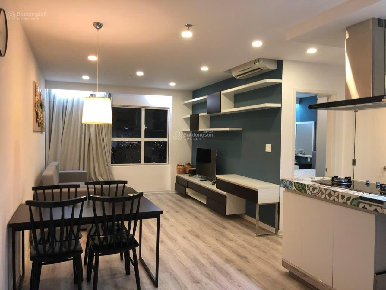 Căn hộ 1PN tại Sunrise City, Quận 7, 56m² giá 16 triệu - Sống sang chảnh giữa Sài Gòn!