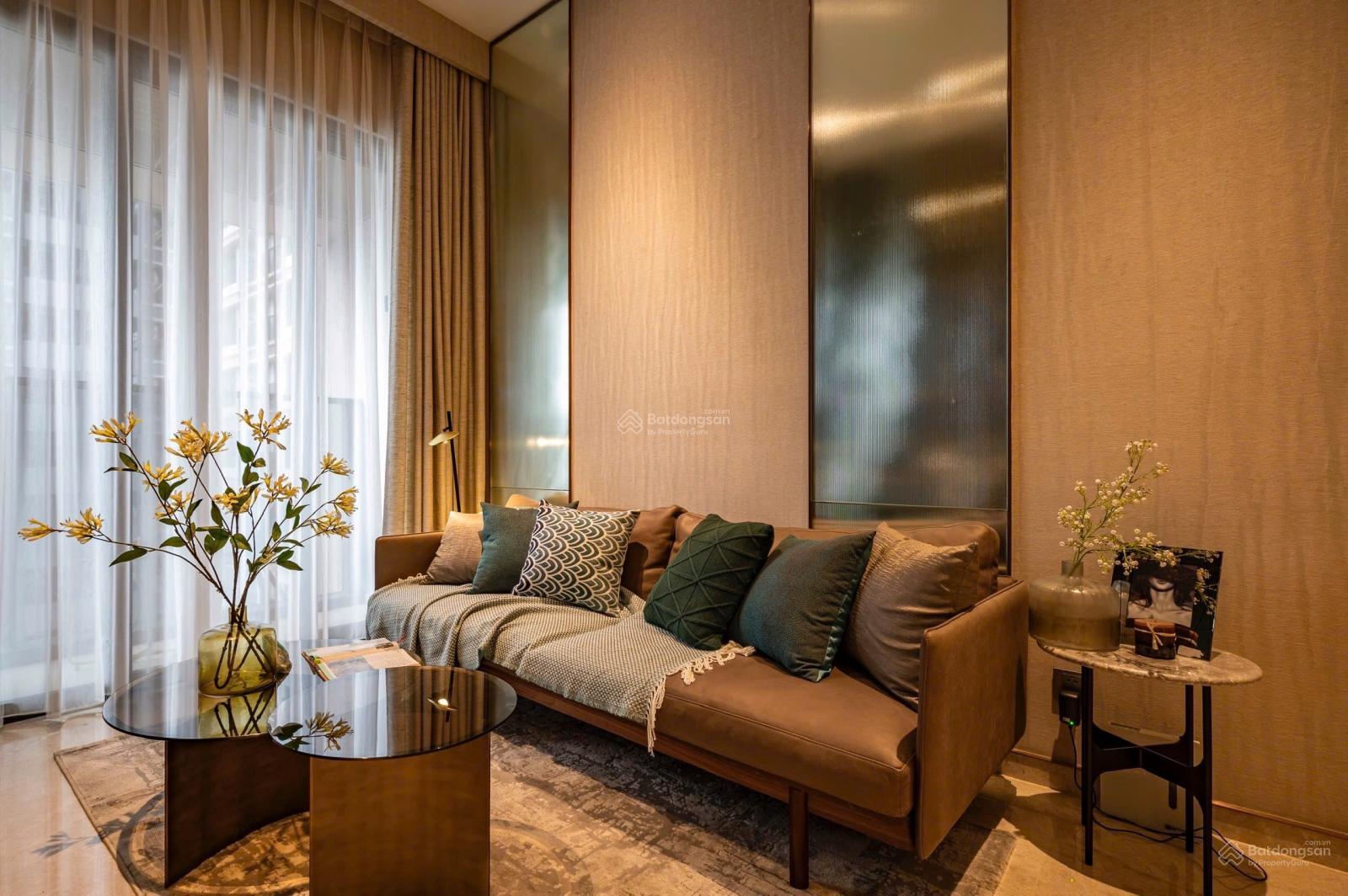 Căn hộ 2PN Happy One Mori Lái Thiêu 54m² giá 2.1 tỷ - Thanh toán 30% nhận nhà ngay!