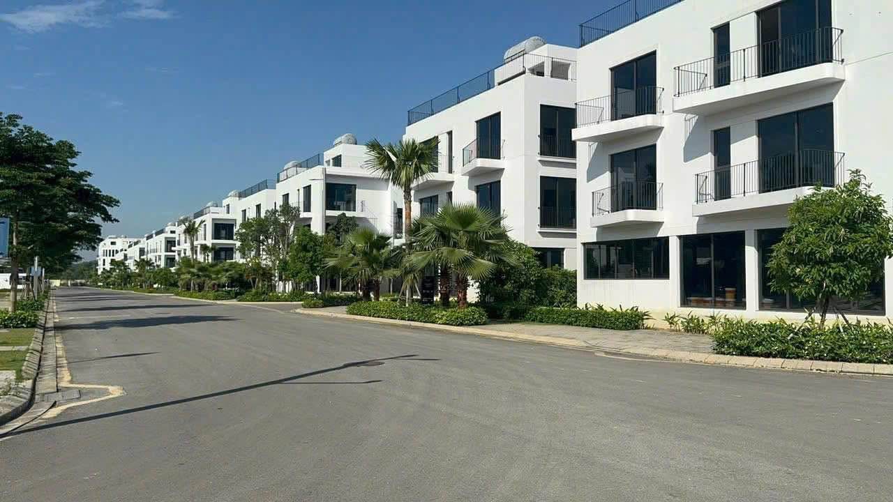 Đất nền dự án Vlasta Sầm Sơn 84m² giá 6.119 tỷ - Đầu tư sinh lời bền vững!