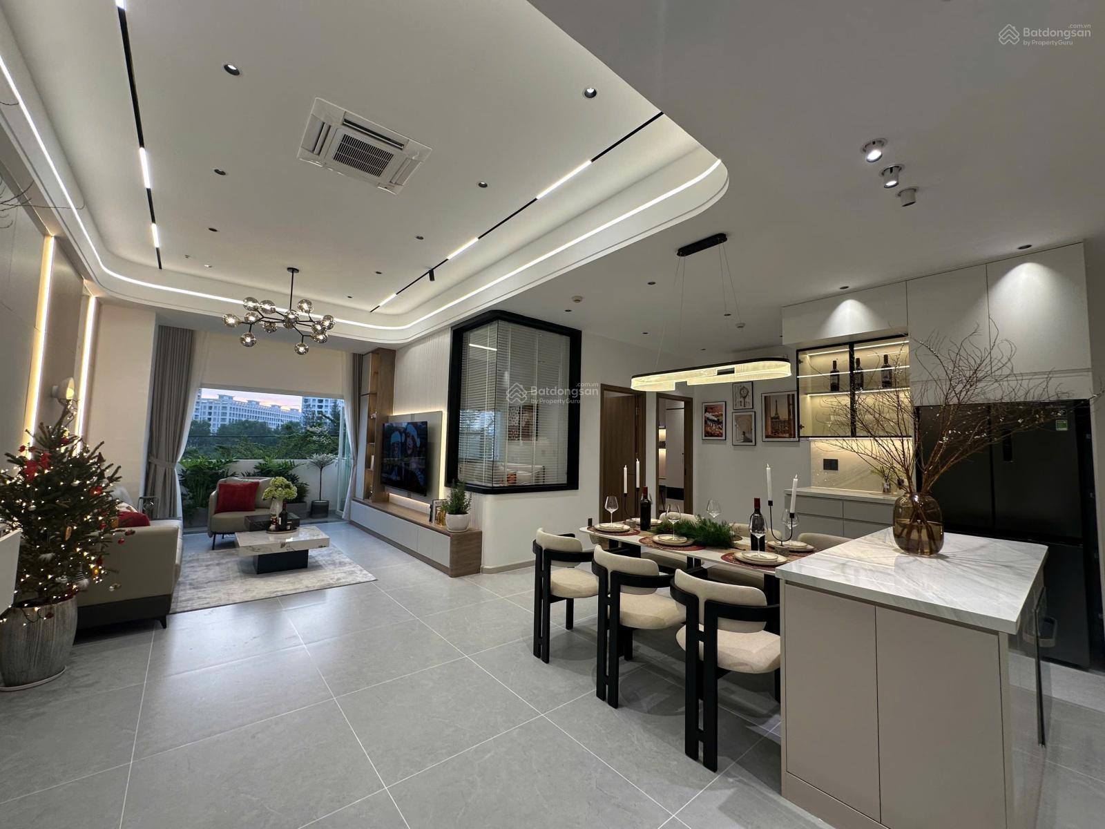 Căn hộ Midtown Phú Mỹ Hưng 87m² giá 25 triệu - Lầu cao, view đẹp