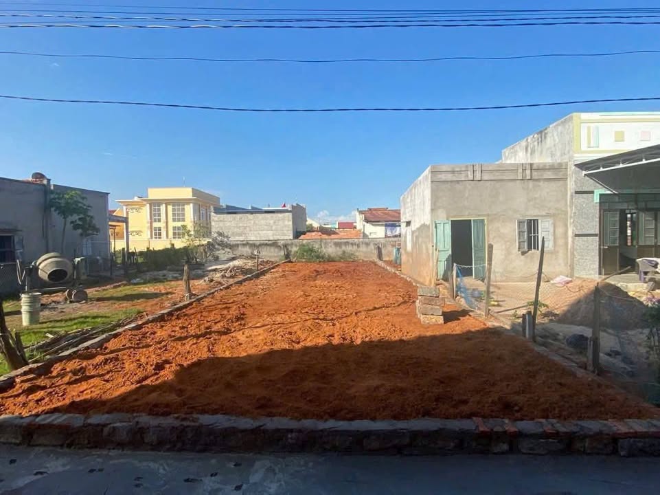 Đất thổ cư Hồng Thái 162m² giá chỉ 400 triệu - Cơ hội đầu tư hấp dẫn!