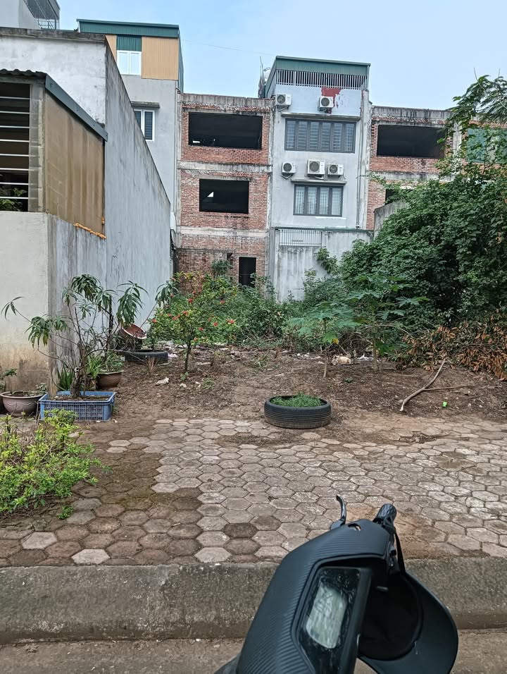 Đất nền lô 2 Quốc Lộ 47, Sầm Sơn 108m² giá hơn 2.16 tỷ - Đầu tư sinh lời cao!