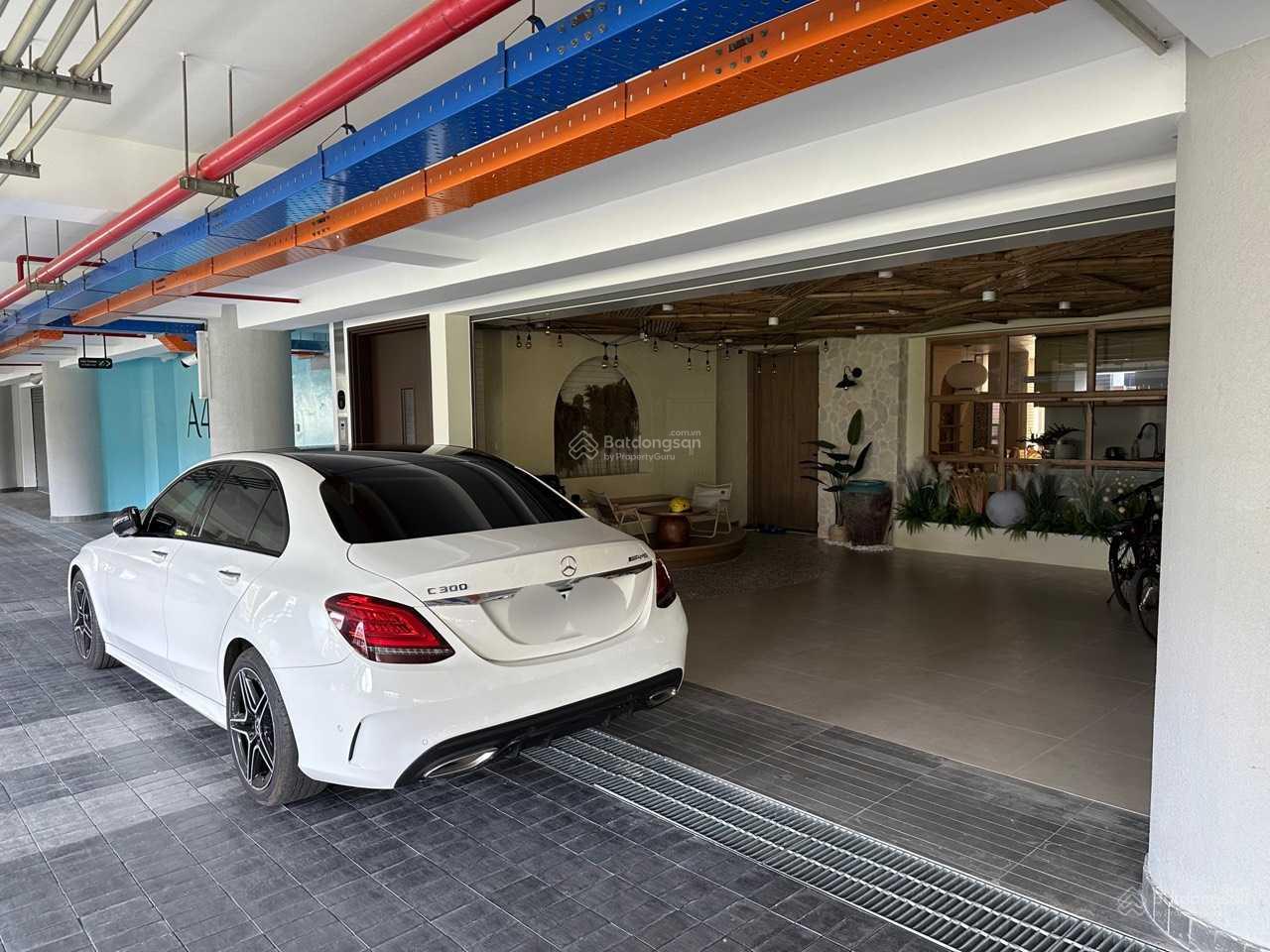 Căn hộ SkyLinked Villa Celadon City 163m² giá 22,5 triệu - Full nội thất ngay lập tức!