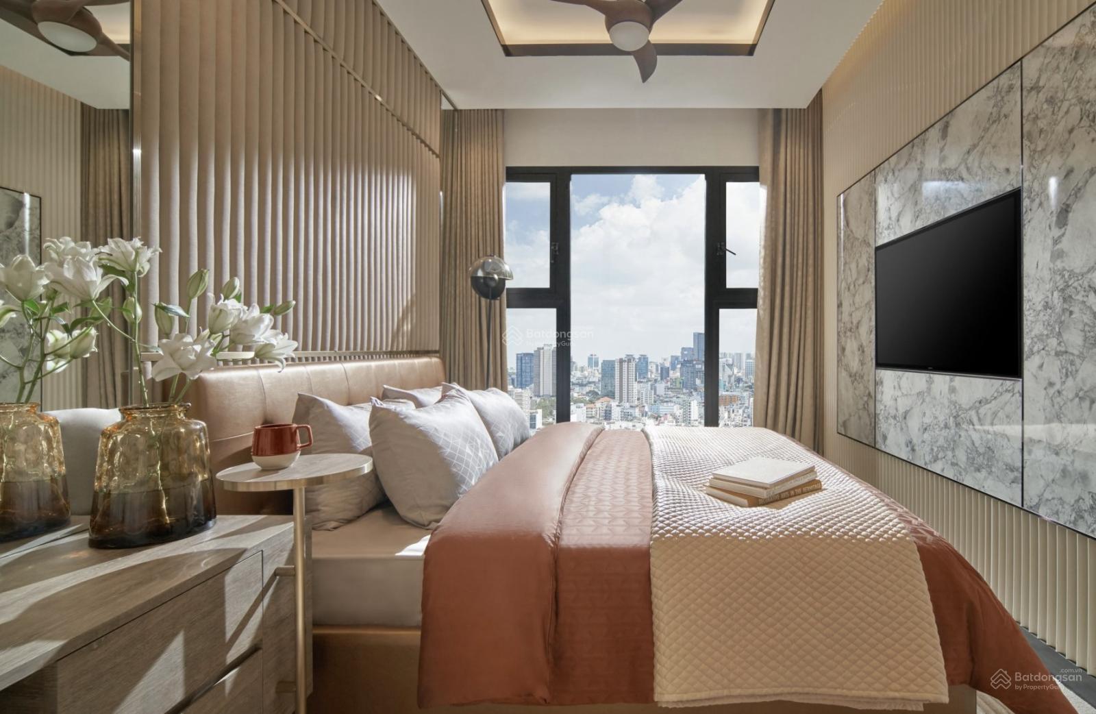 Căn hộ Happy One Mori 2PN 70m² giá 2,75 tỷ - Thiết kế Nhật Bản hiện đại, nhận nhà ngay!