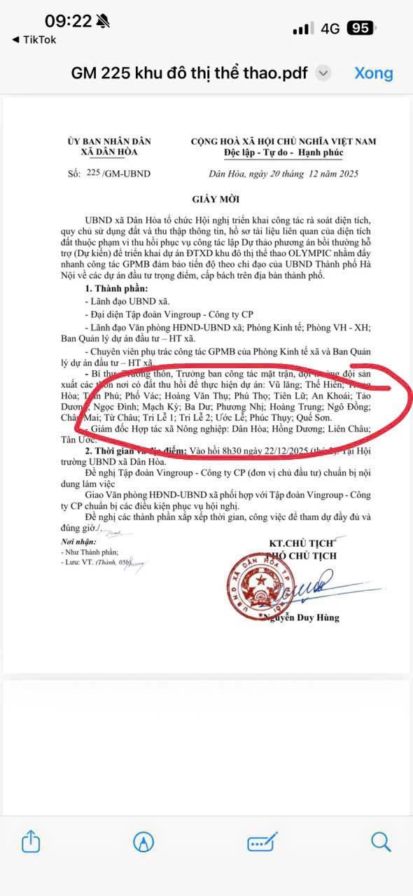 Đất nền thôn Mạch Kỳ - Hồng Dương 75.7m² giá chỉ 4 tỷ - Cơ hội đầu tư hấp dẫn!