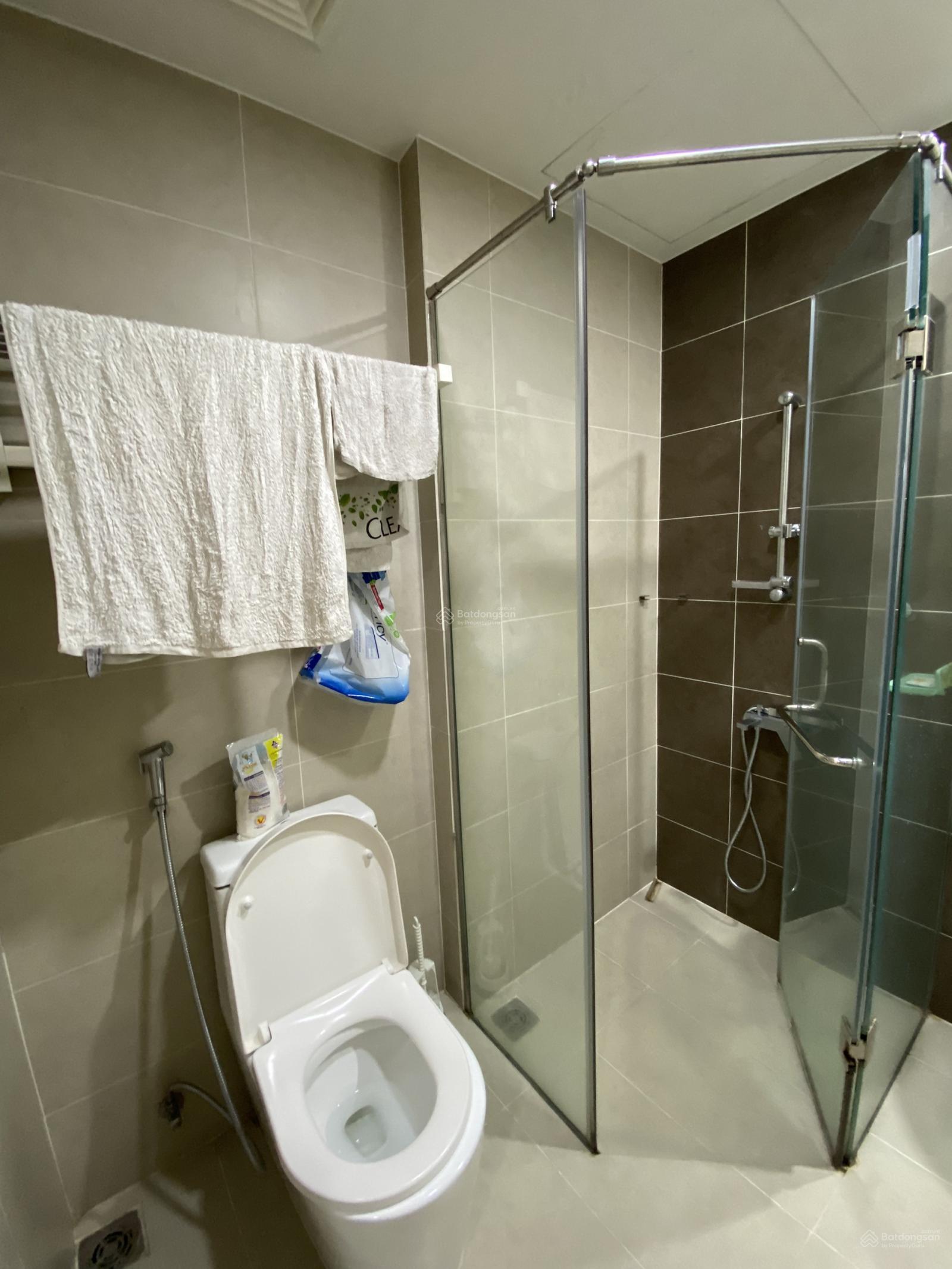 Cho thuê Officetel 32m² tại Sunrise City giá 10,5 triệu - Không gian sống hiện đại!