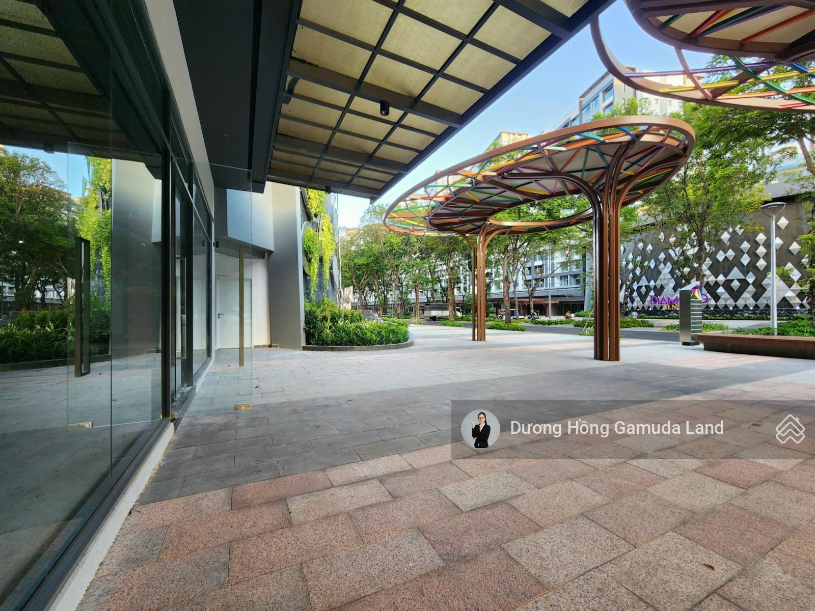 Shophouse Celadon City Tân Phú 288m² giá 30.272 tỷ - Lợi nhuận cho thuê 20%!