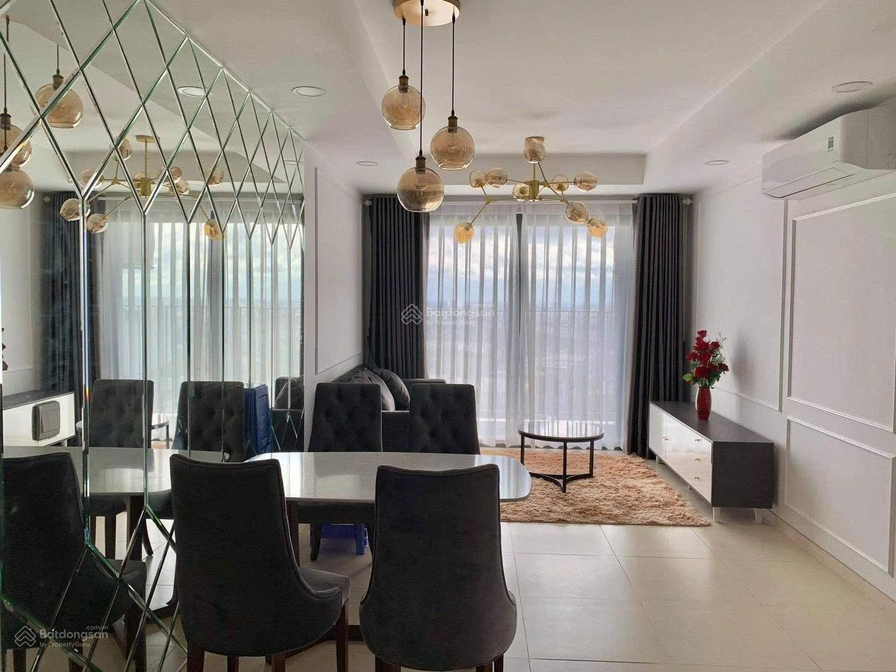 Căn hộ The Pegasuite 1 Quận 8 - Giỏ hàng Độc Quyền, Giá tốt từng ngày!