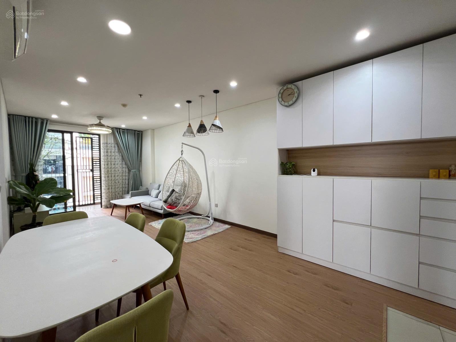 Căn hộ 2PN 107m² giá 26 triệu tại Hà Đô Centrosa - Nội thất cao cấp, nhận nhà ngay!