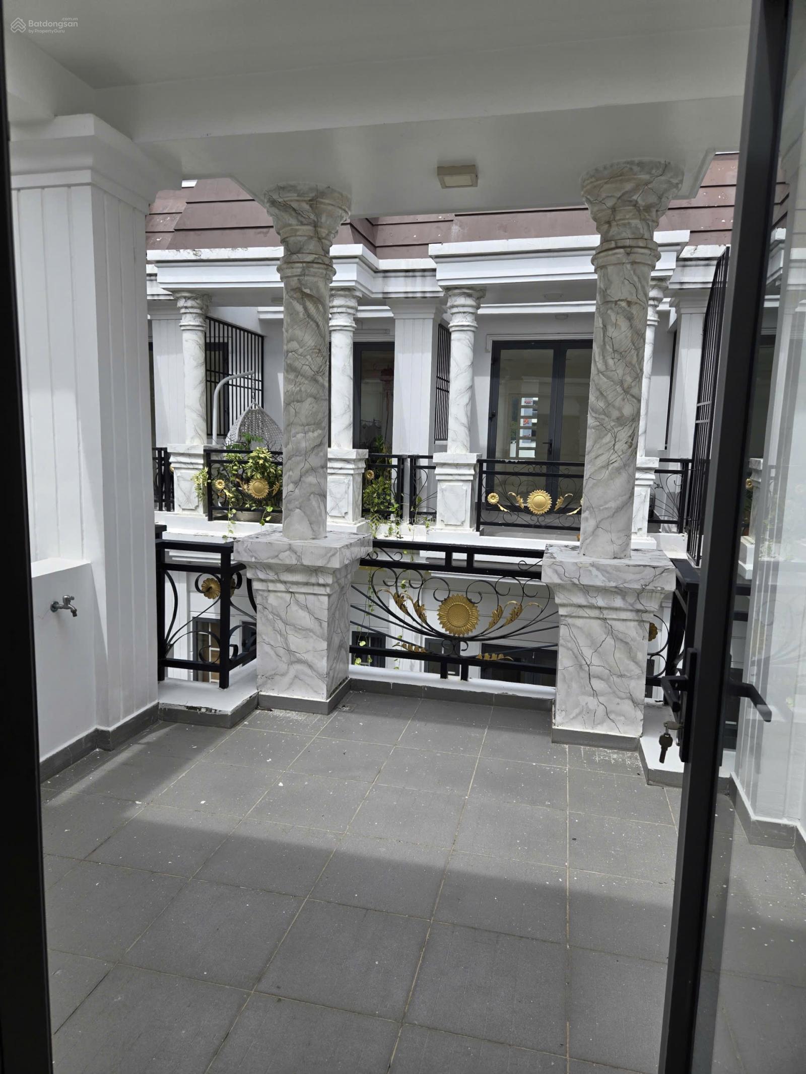 Nhà phố Pearl Riverside Quận 8 50m² giá 6.79 tỷ - Sở hữu không gian sống lý tưởng!