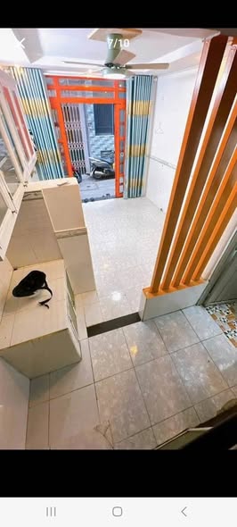 Nhà riêng Phường 1, Tôn Thất Thuyết, Quận 4 - Diện tích 19m², Giá 2.65 tỷ - Cực hiếm trong khu vực!