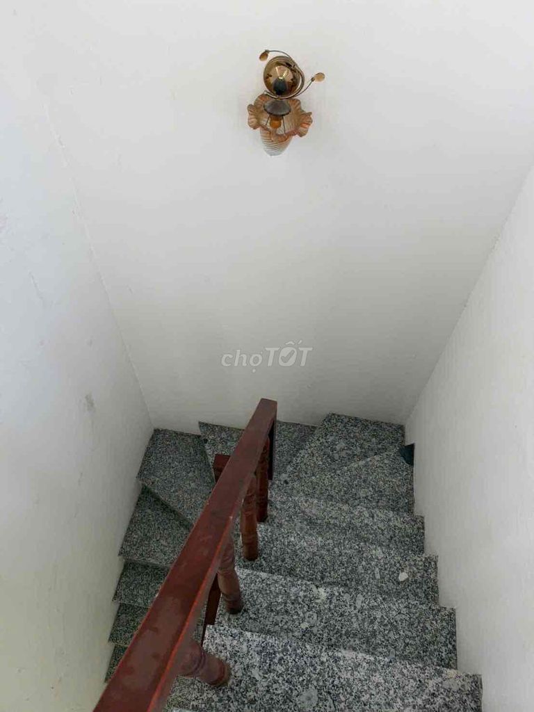 Nhà bán Dương Bá Trạc, Phường 1, Quận 8 - 32.4m² giá 4.88 tỷ - Sổ hồng riêng, hỗ trợ vay ngân hàng!