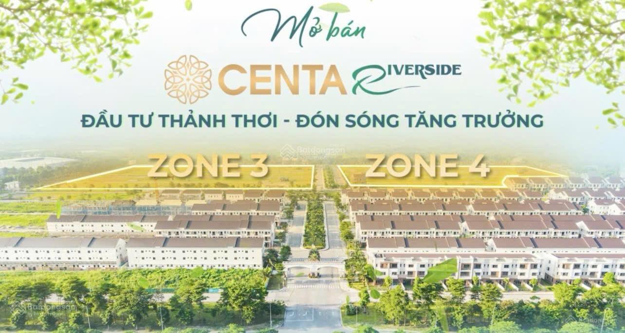 Nhà biệt thự liền kề VSIP Bắc Ninh 225m² giá 16.4 tỷ - Thiết kế hiện đại, nội thất đầy đủ