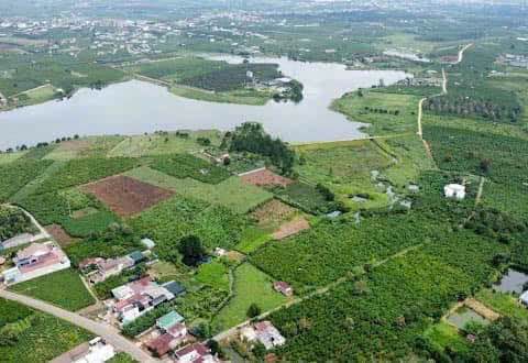 Đất nền 2000m² mặt đường Văn Cao, Phường 1, Quận 4 giá 3.2 tỷ - Cơ hội đầu tư tuyệt vời!