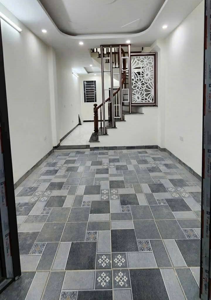 Nhà riêng Bích Hòa Thanh Oai 35m² 4 tỷ - Sẵn sàng ở ngay