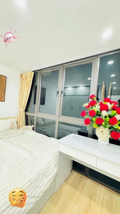 Căn hộ tập thể Kim Liên 100m² 4.65 tỷ - Full nội thất