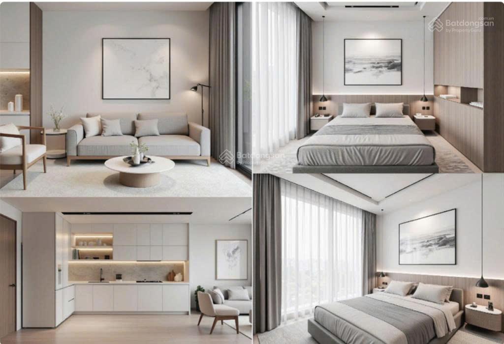 Căn hộ Sunshine Legend City, Hưng Yên - Chỉ 50 triệu/booking, quà tặng lên tới 200 triệu!