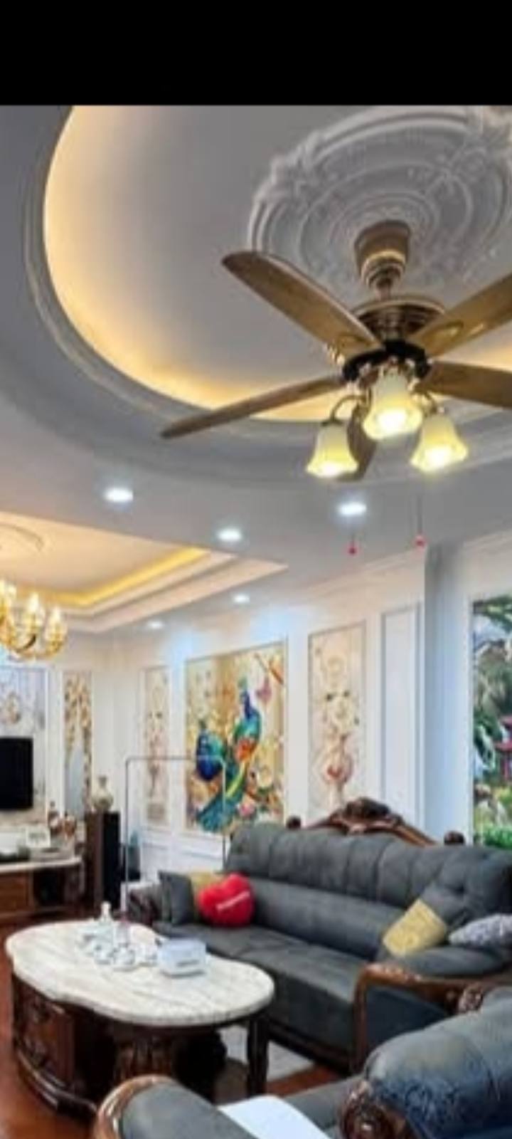 Nhà riêng Tôn Đức Thắng 35m² giá 9 tỷ - Chính chủ bán