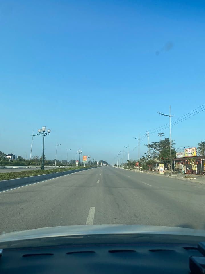 Đất nền Quảng Hùng Sầm Sơn 110m² giá 1 tỷ – Cơ hội đầu tư hấp dẫn!