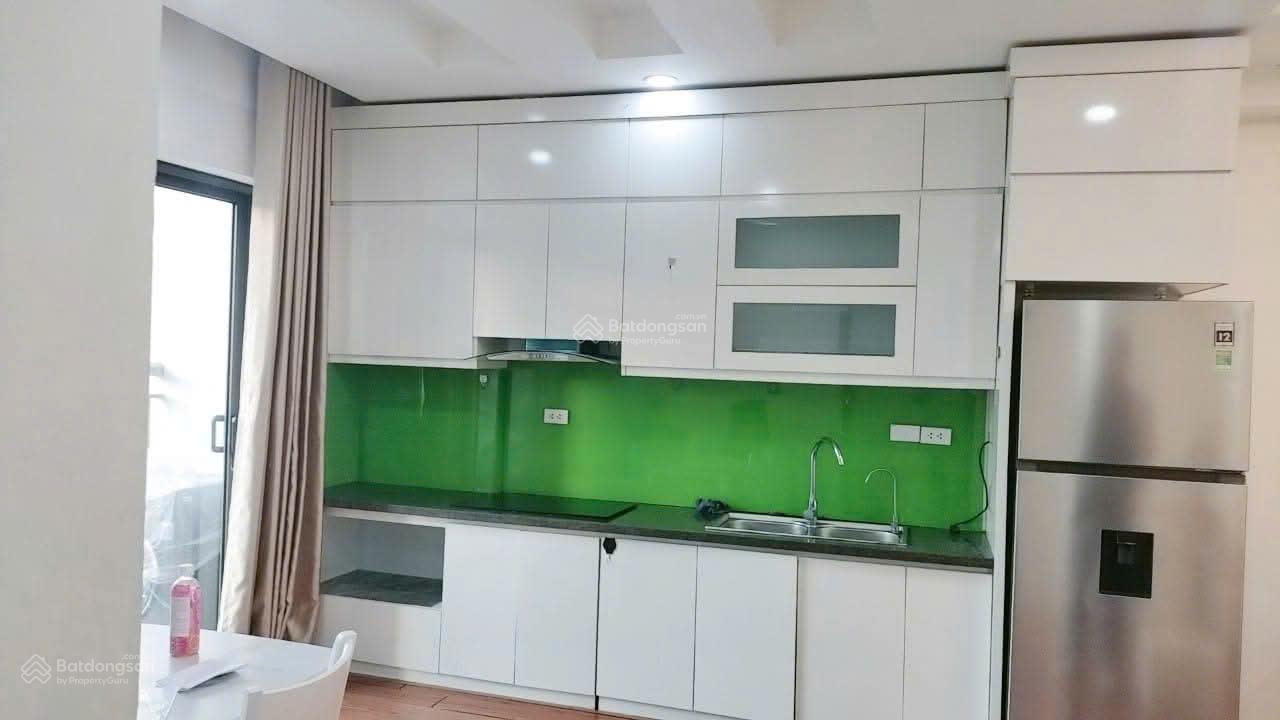 Căn hộ 71m² 2PN Nguyễn Tuân, full nội thất, giá 13 triệu - Sẵn sàng vào ở!