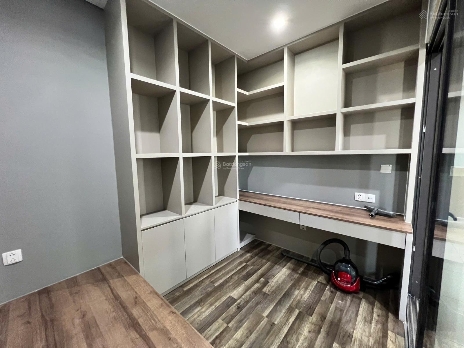 Căn hộ HaDo Centrosa 107m² 3PN - Full nội thất cao cấp, view đẹp!