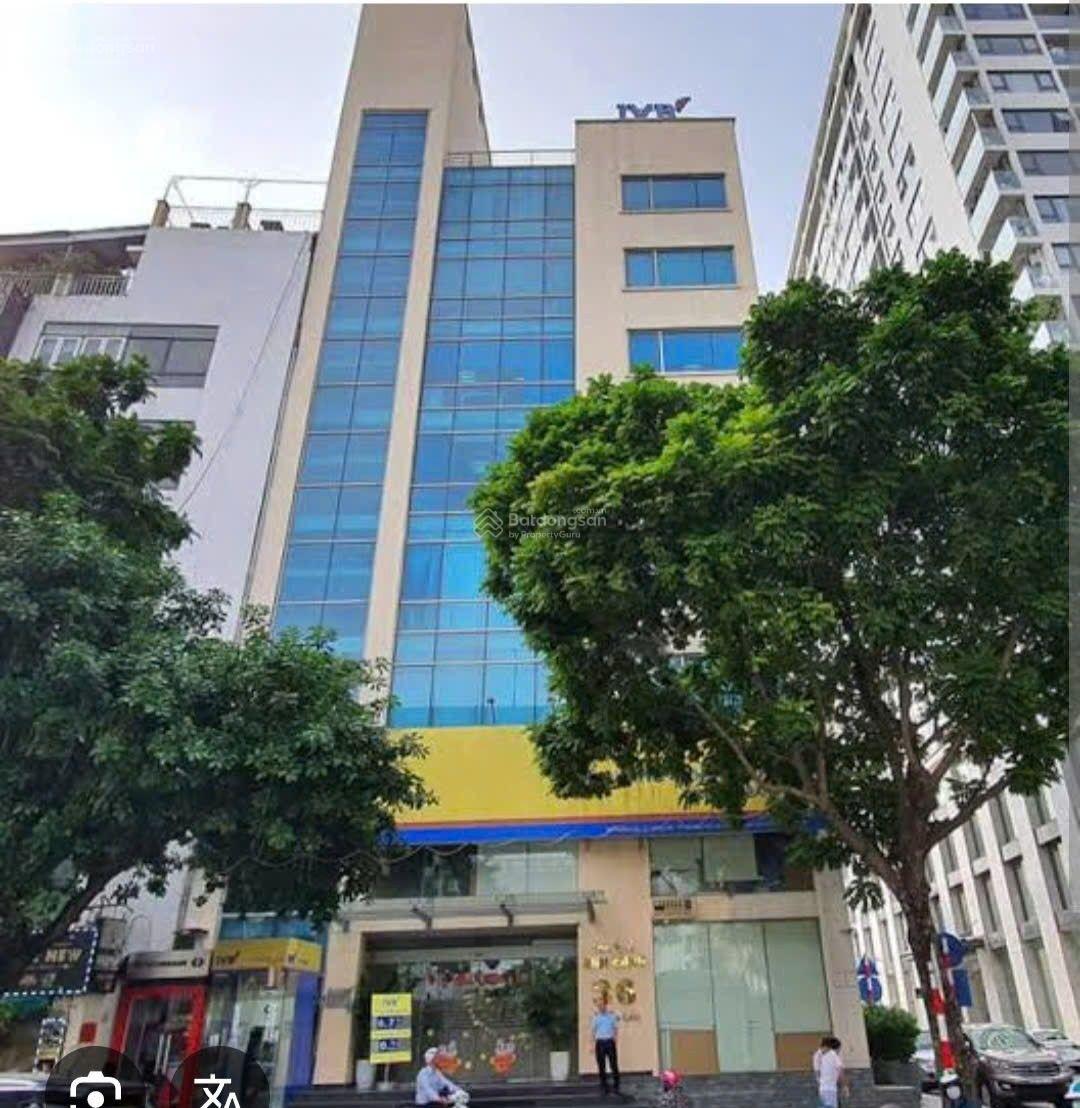 Văn phòng 100m² Full Nội thất tại Tòa Viễn Đông 36 Hoàng Cầu - Giá chỉ 26 triệu/tháng