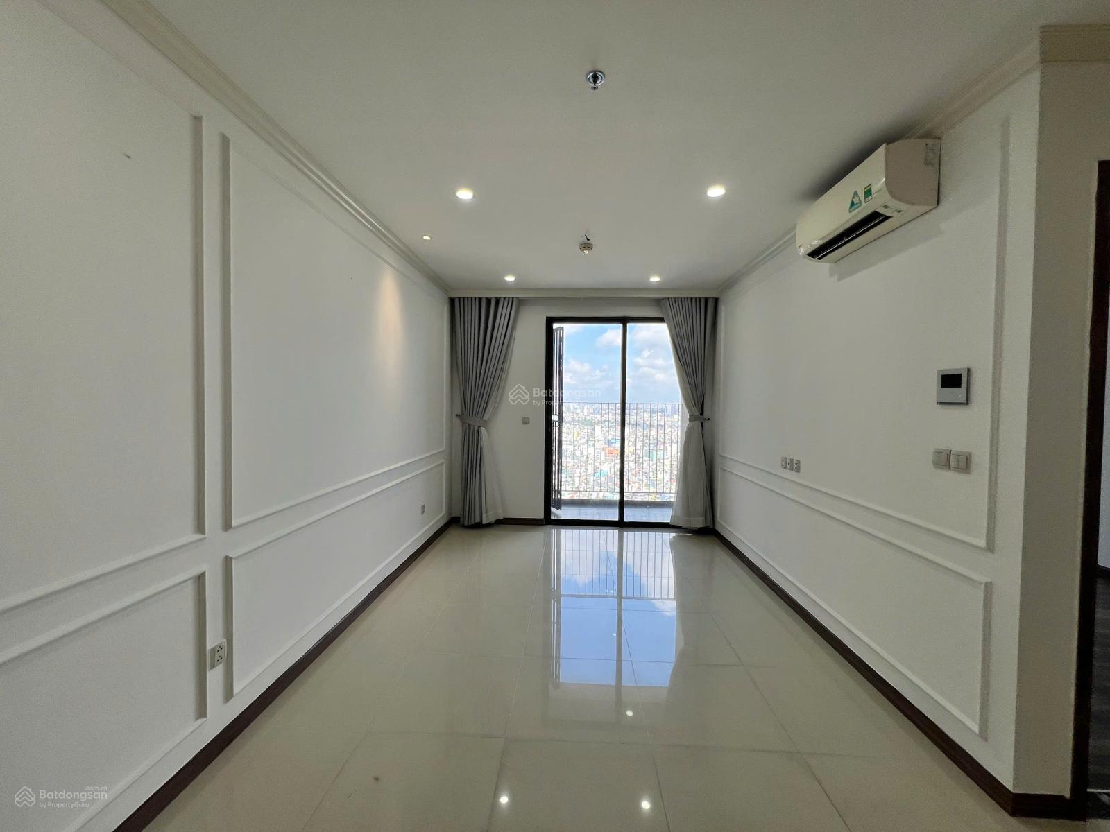 Căn hộ HaDo Centrosa Quận 10 61m² giá 17 triệu - View đẹp thoáng mát!