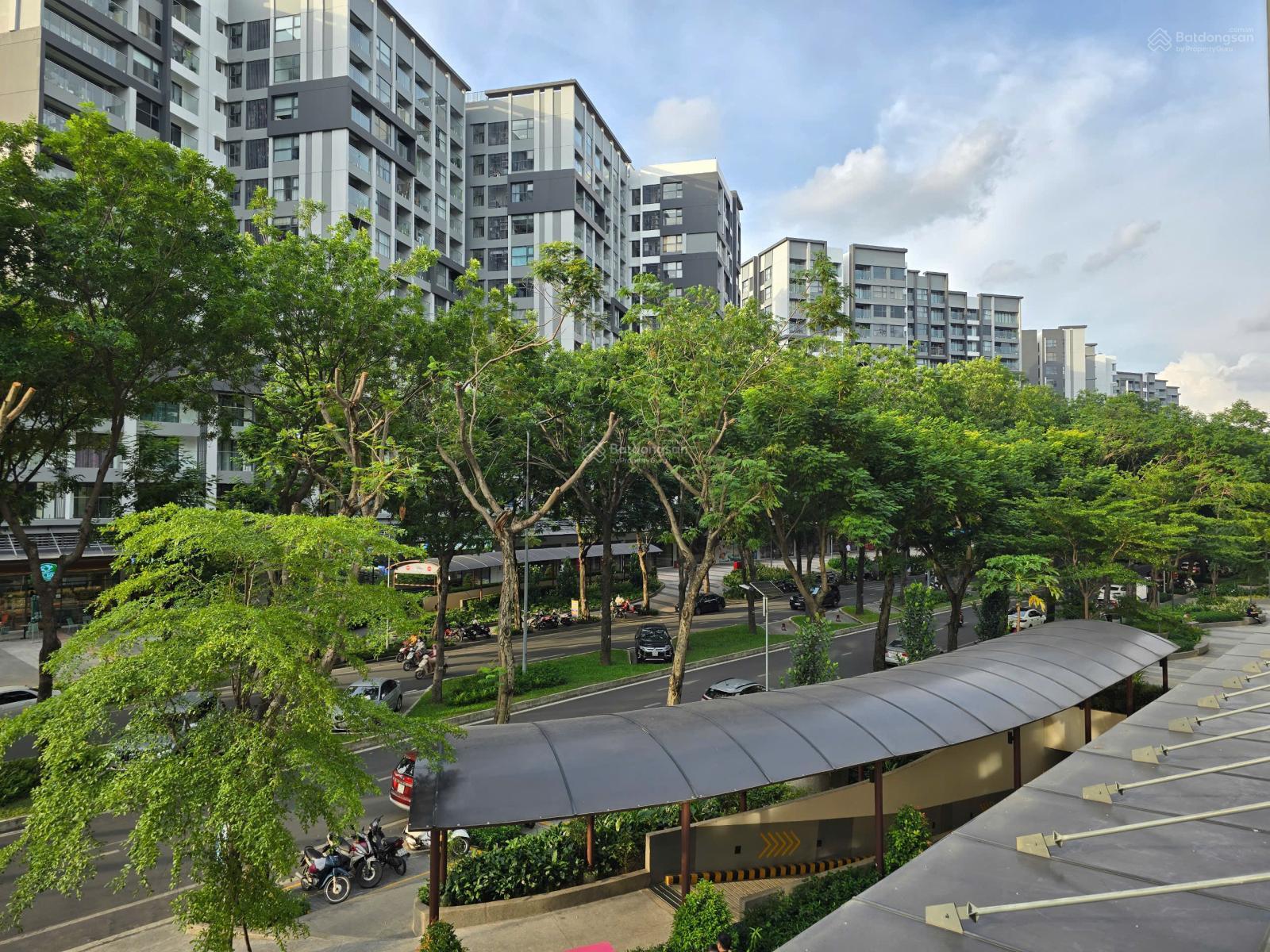 Căn hộ Sky Linked Villa Celadon City 220m² - Xe hơi vào tận nhà!