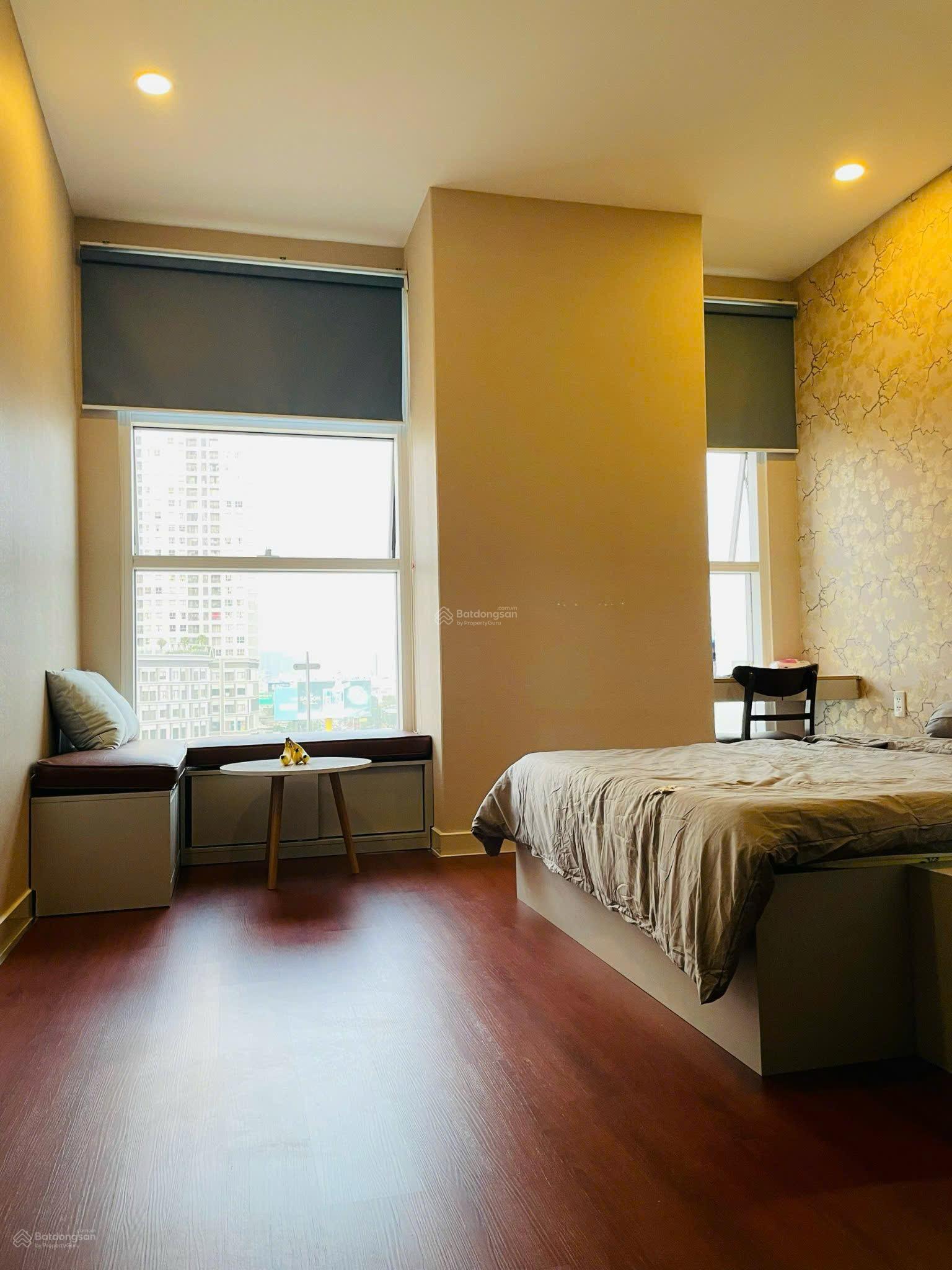 Căn hộ Sunrise City Quận 7 35m² 12 triệu - View pháo hoa cực đỉnh!