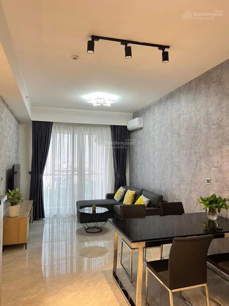 Căn hộ Midtown Q7 89m² giá 23 triệu - View đẹp, sẵn sàng ở ngay!