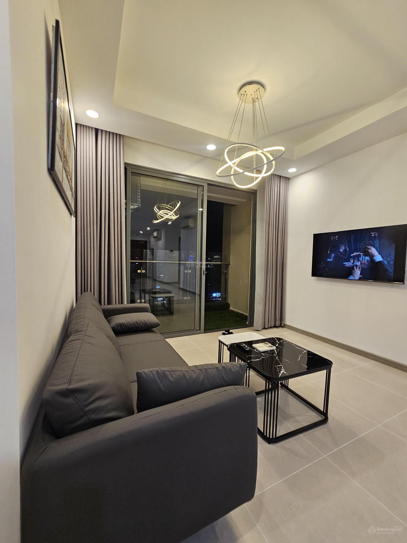 Bán căn hộ The Gold View Quận 4 81m² giá 5 tỷ - Vị trí đắc địa!