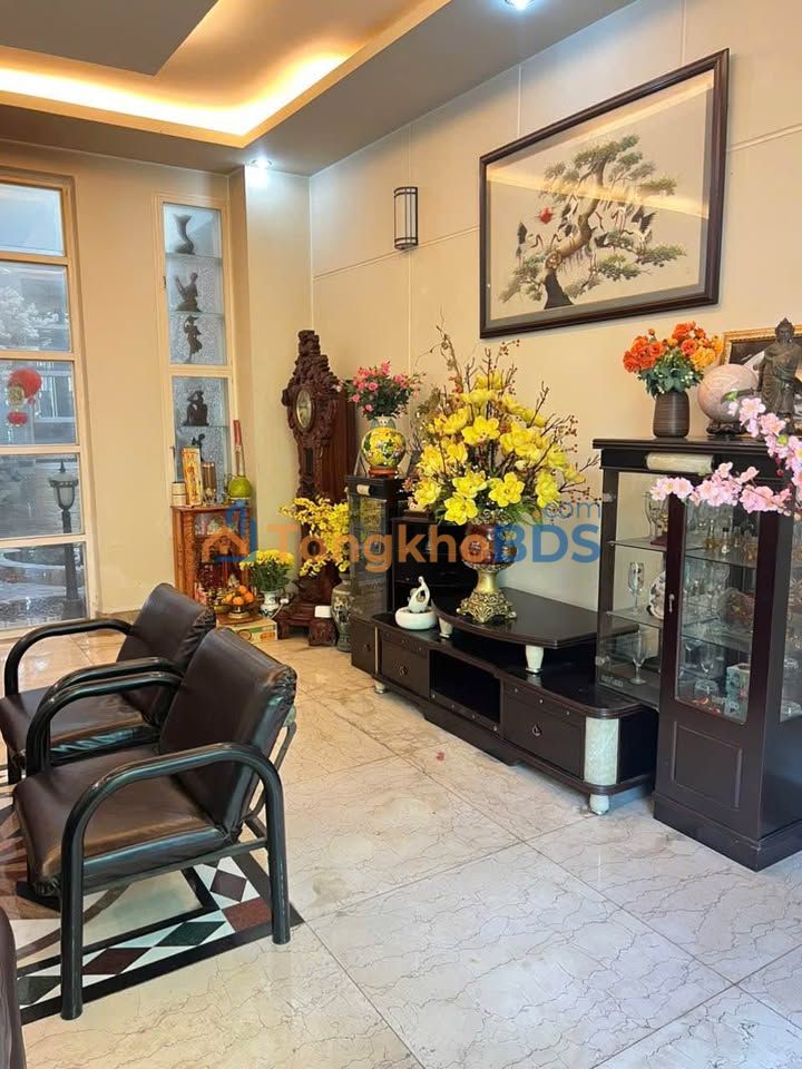 Biệt thự Trung Dũng Biên Hòa 228m² - Chính chủ bán