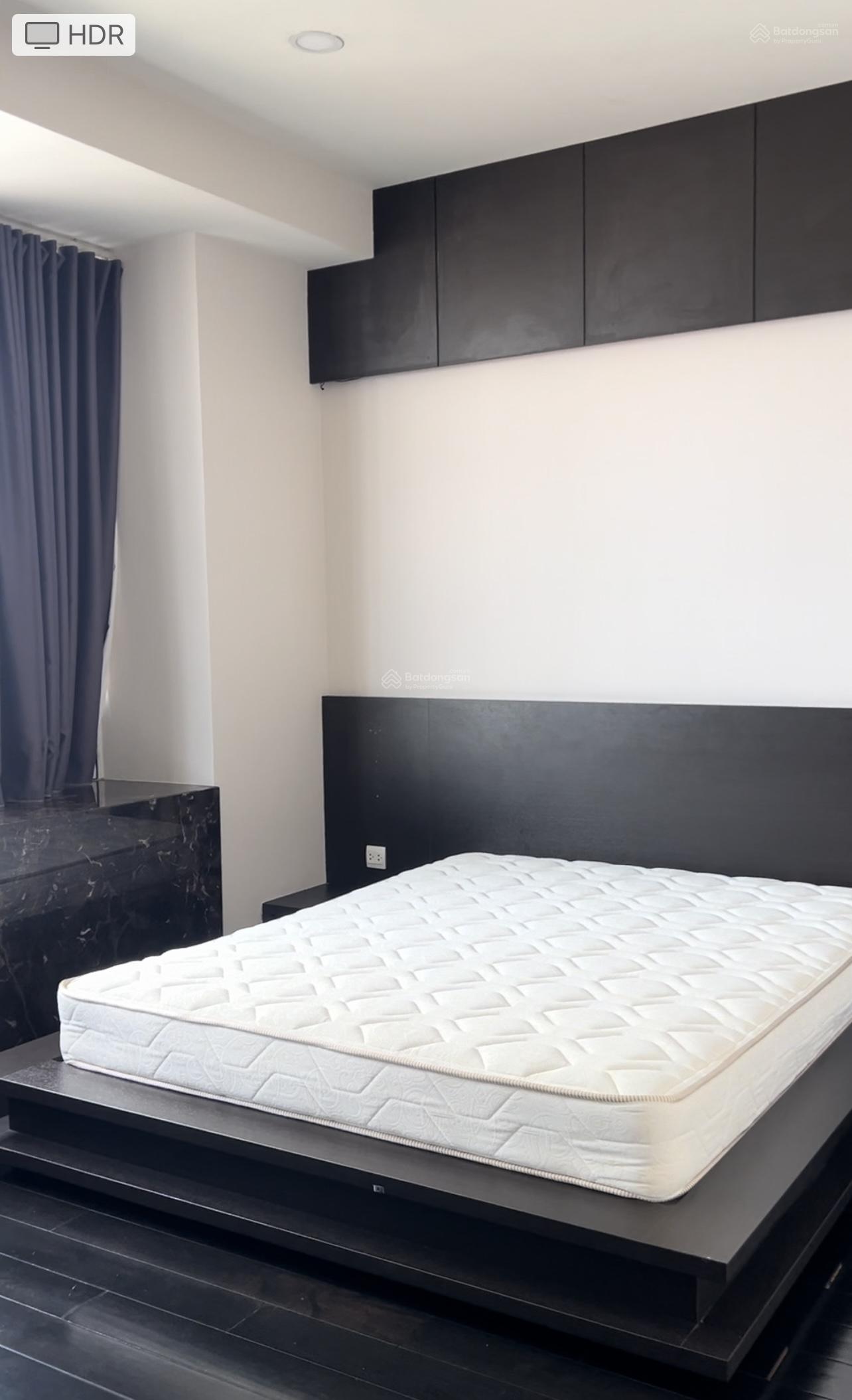 Cho thuê căn hộ Sunrise City South 99m² - Nội thất cao cấp, 19 triệu/tháng