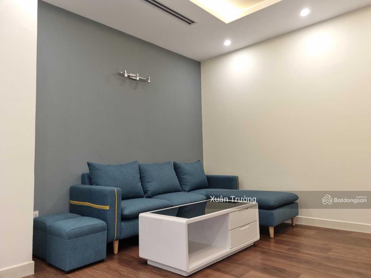 Căn hộ 90 Nguyễn Tuân Thanh Xuân 75m² - Full nội thất cao cấp!