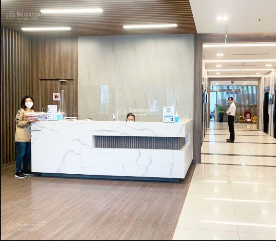 Văn phòng Icon 4 Tower Đống Đa - Tòa hạng A, vị trí trung tâm!