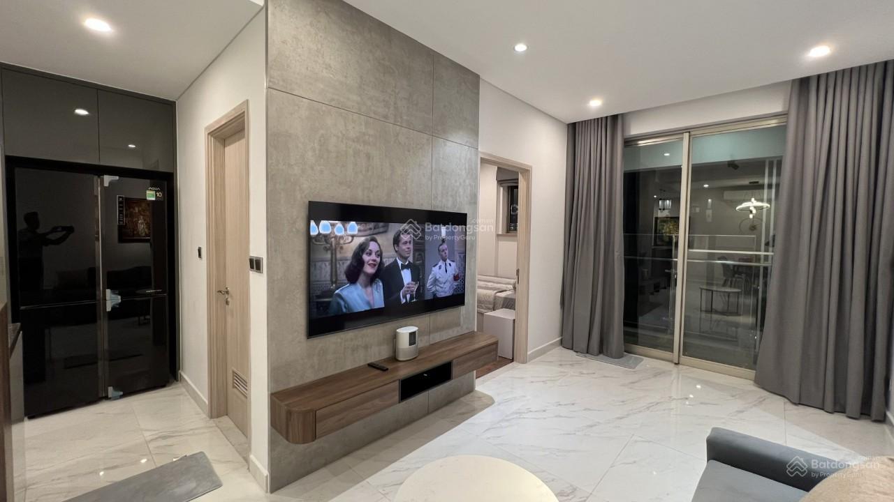 Cho thuê căn hộ Midtown Phú Mỹ Hưng 100m² - Căn góc 3PN, Full nội thất, Giá 35 Triệu