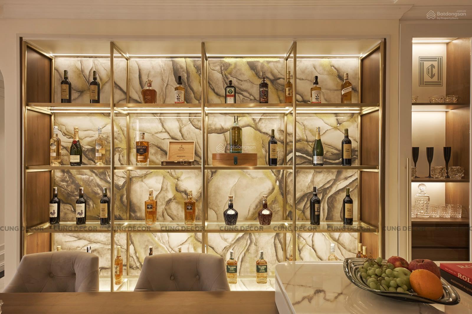 Căn hộ Thảo Điền Q2 100m² giá 15 tỷ - Full nội thất cao cấp!